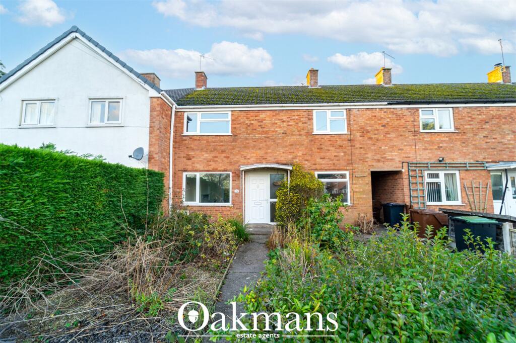 Main image of property: Whitford Close, Bromsgrove, Worcestershire, B61