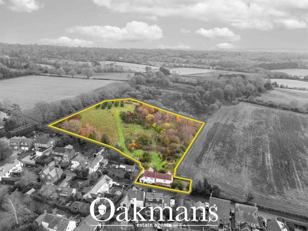 Main image of property: Lickey Rock, Marlbrook, Bromsgrove, Worcestershire, B60