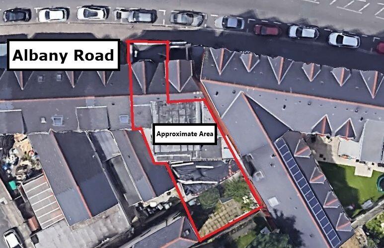 Main image of property: Albany Road, Roath, Cardiff