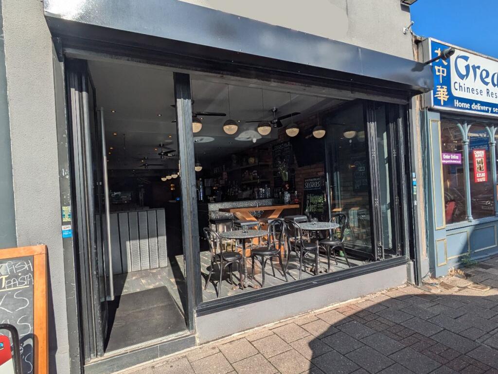 Main image of property: Whitchurch Road, Cardiff