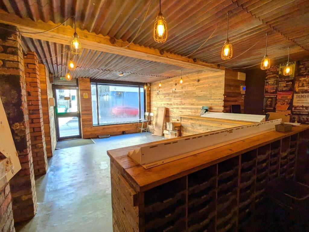 Main image of property: James Street, Cardiff Bay, Cardiff