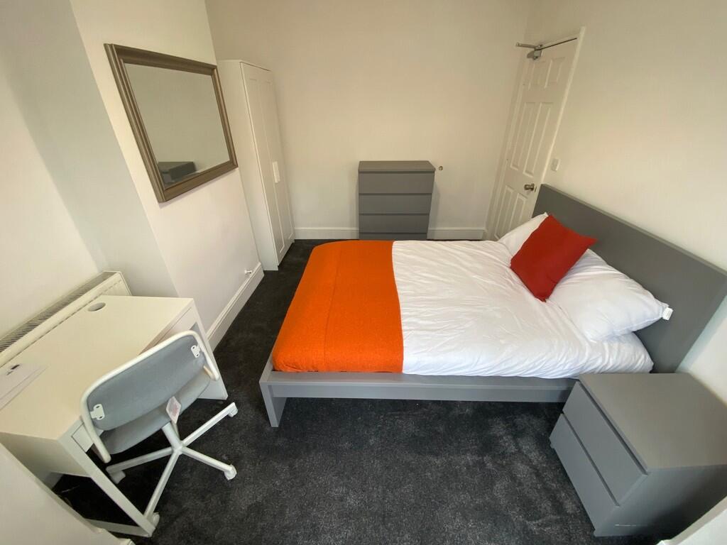 Main image of property: Grange Avenue, Reading