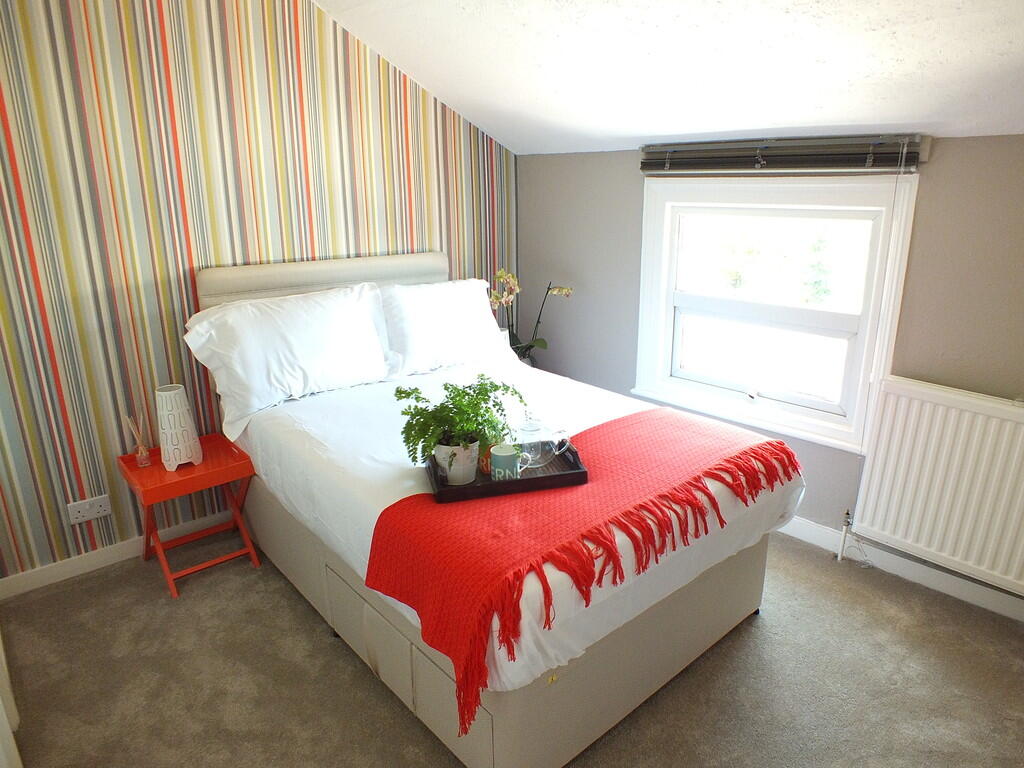 Main image of property: Waylen Street, Reading