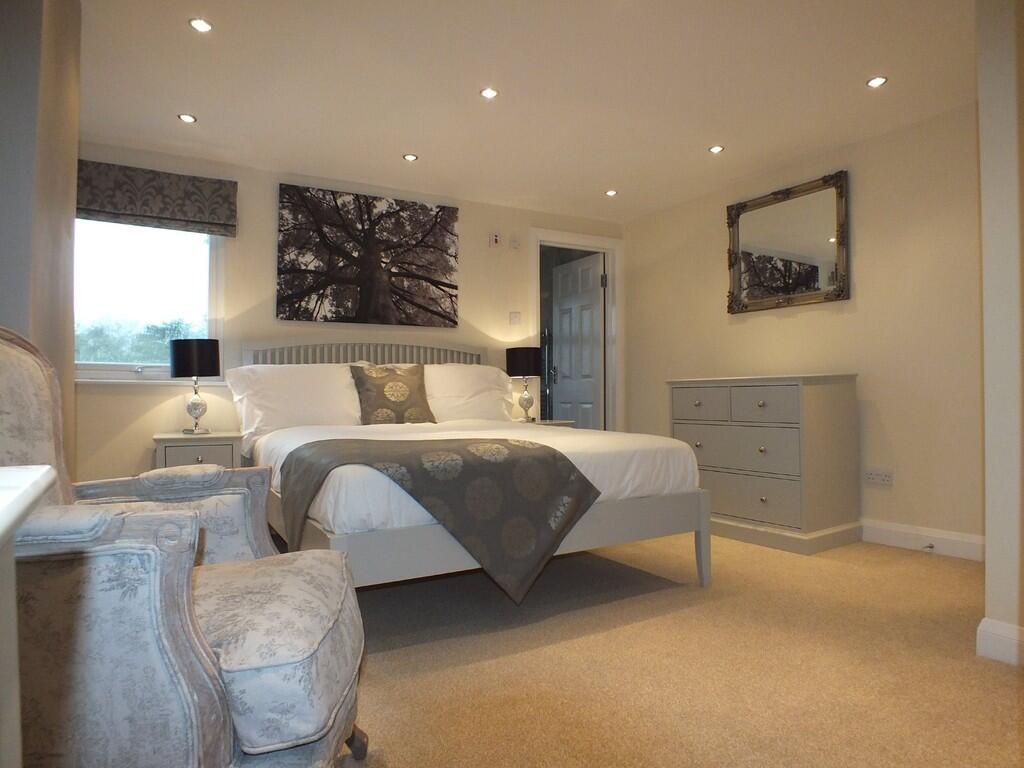 Main image of property: St. Bartholomews Road, Reading