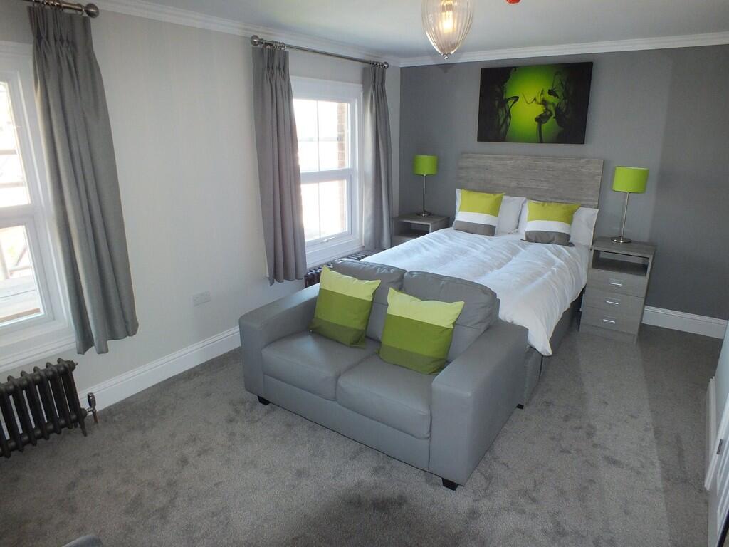 Main image of property: Jesse Terrace, Reading
