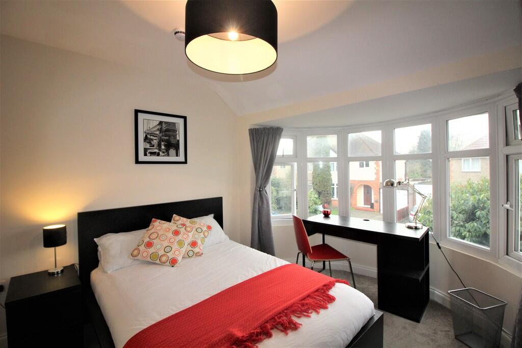 Main image of property: Milton Road, Earley, Reading
