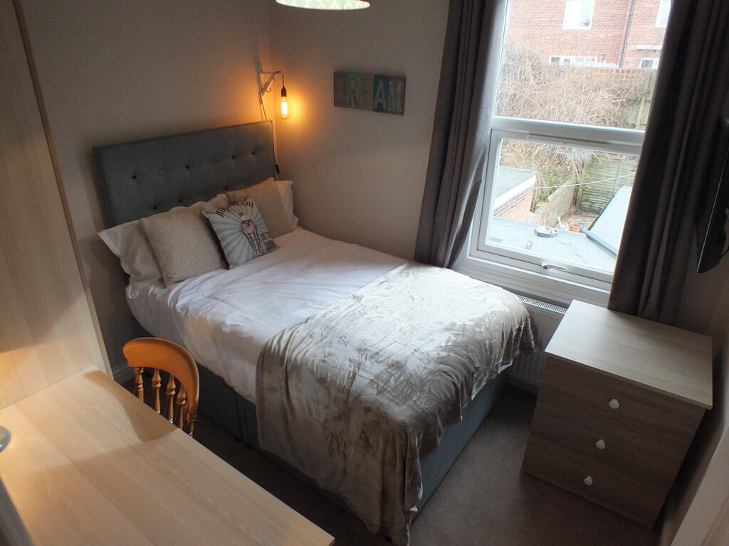 Main image of property: Upper Crown Street, Reading, Berkshire