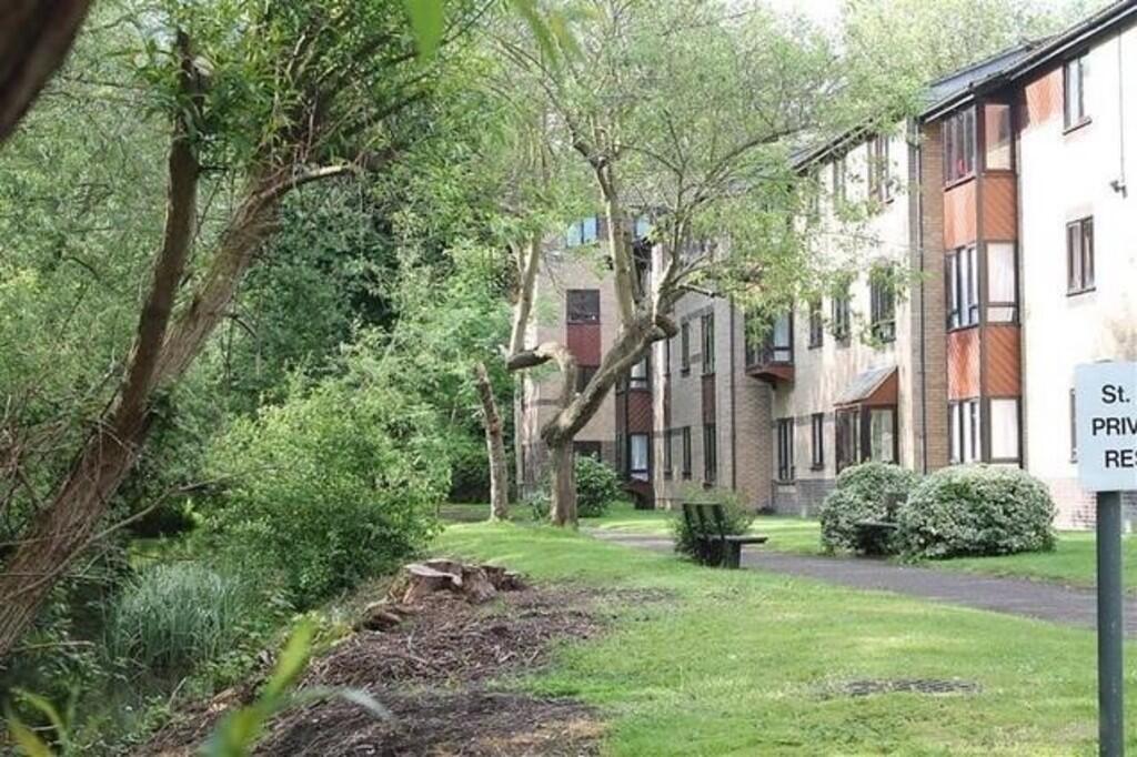 Main image of property: St. Pauls Court, Reading