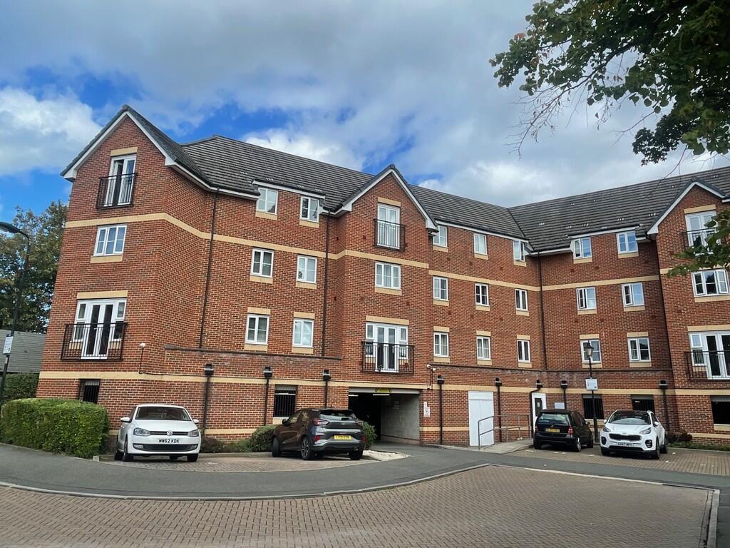 Main image of property: Eaton Avenue, Slough, Berks