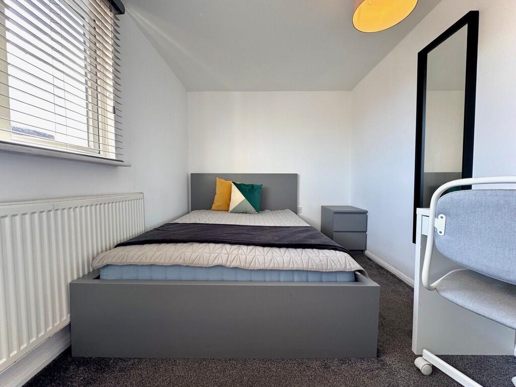 Main image of property: Grange Avenue, Reading
