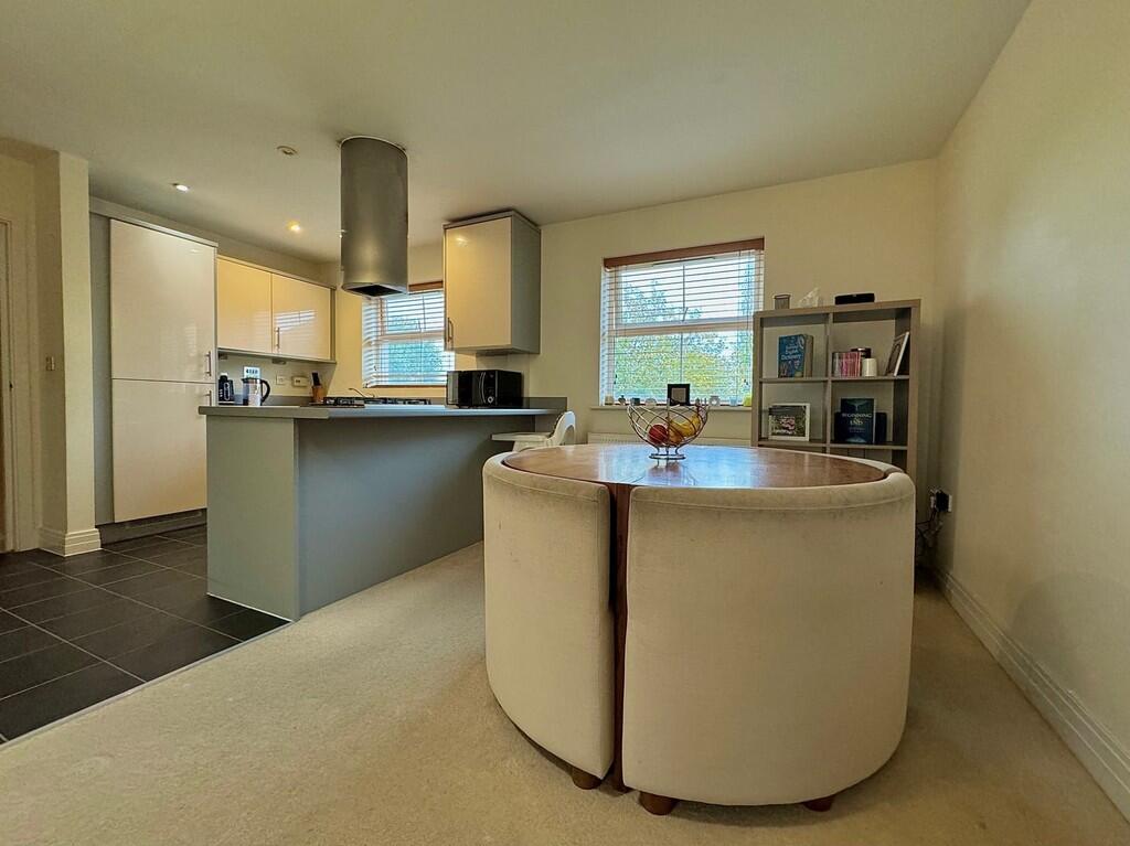 Main image of property: Benjamin lane, Slough, Berks