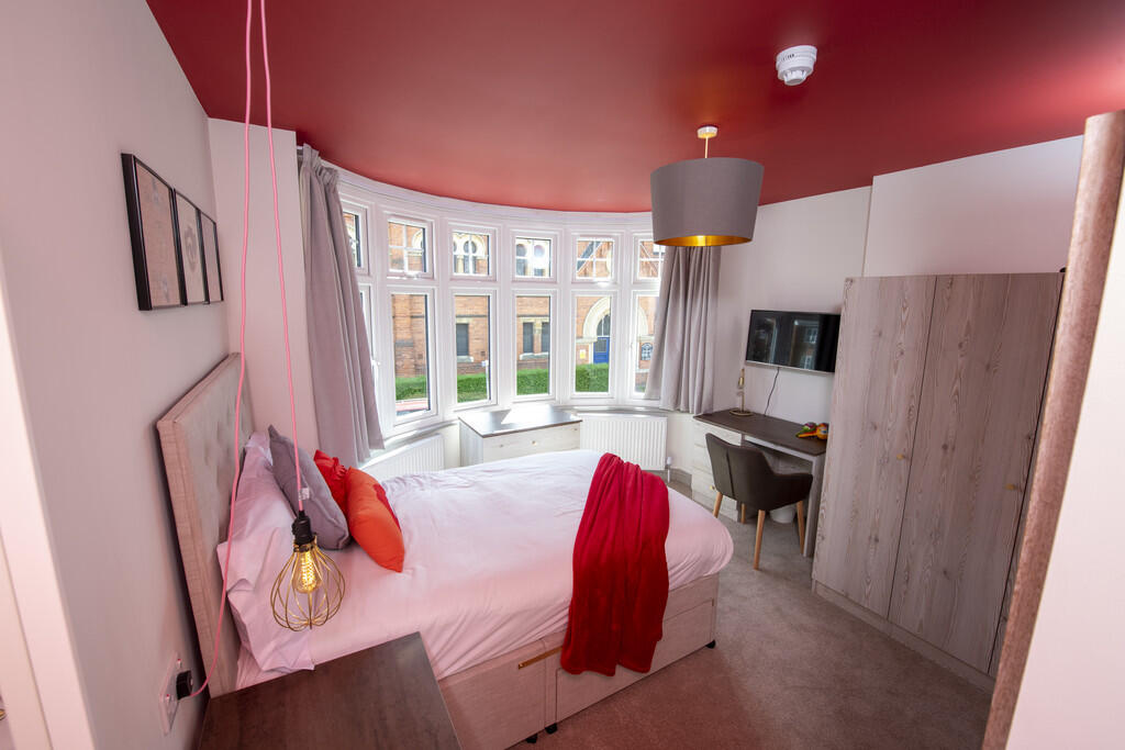 Main image of property: Goldsmid Road, Reading