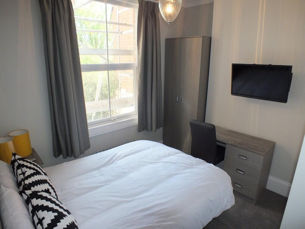 Main image of property: Jesse Terrace, Reading