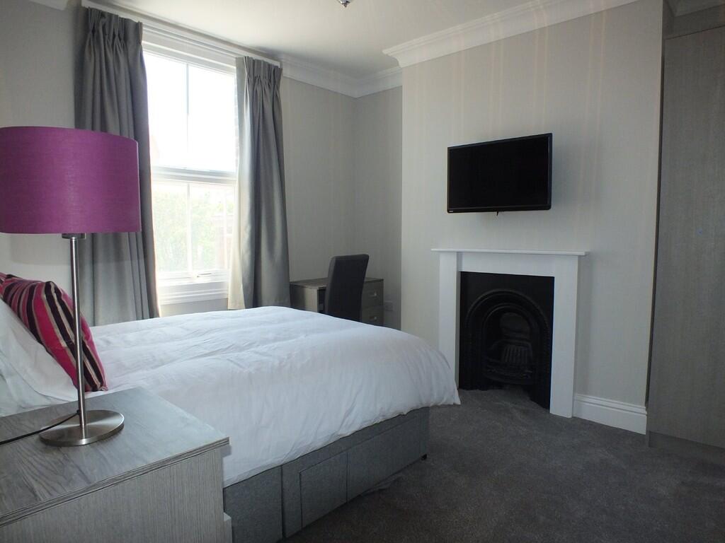 Main image of property: Jesse Terrace, Reading