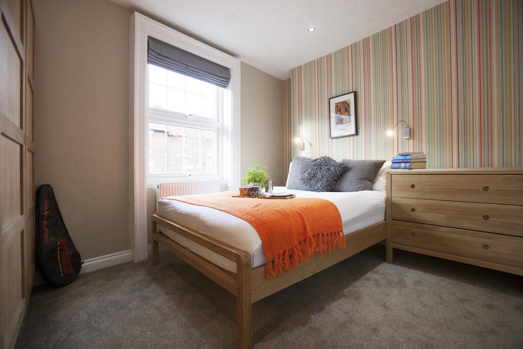 Main image of property: Kennet Court, Reading, Berkshire