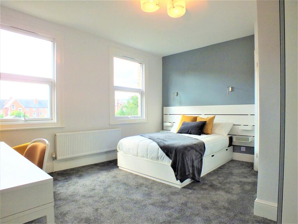 Main image of property: Lorne Street, Reading, Berkshire