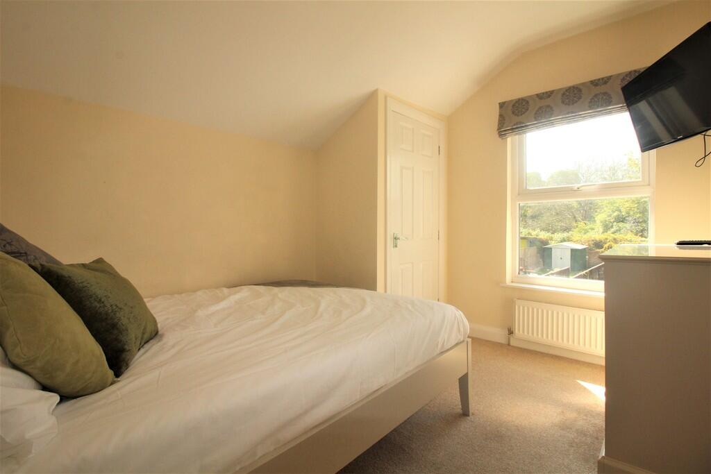 Main image of property: St. Bartholomews Road, Earley, Reading