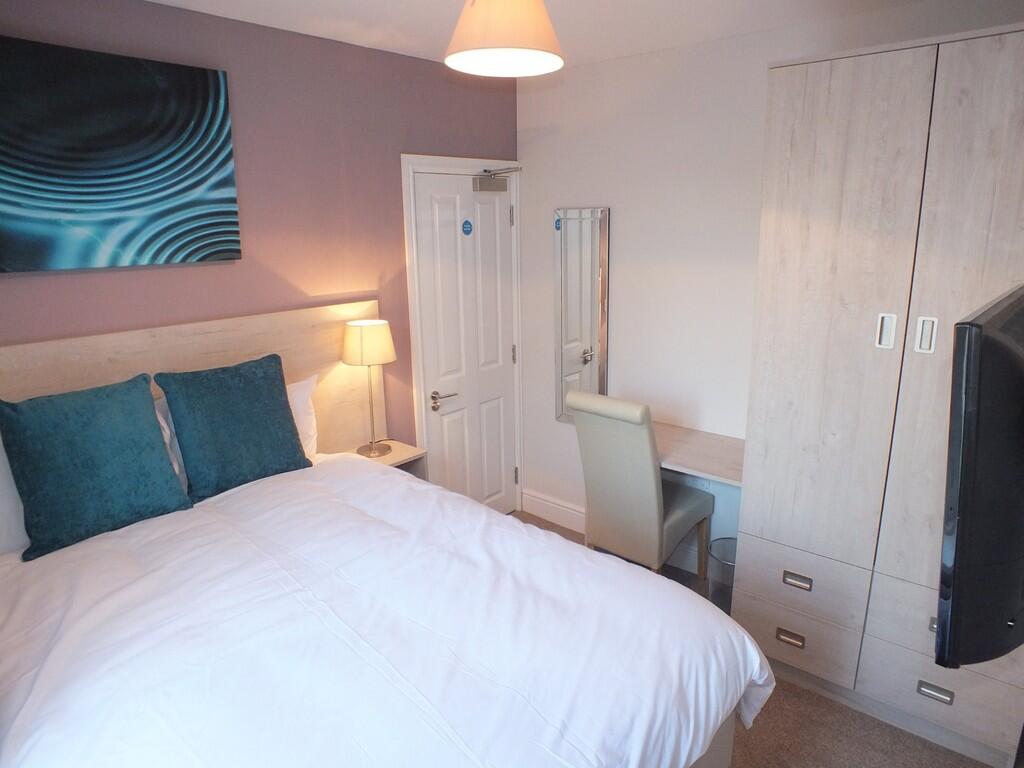 Main image of property: George Street, Reading