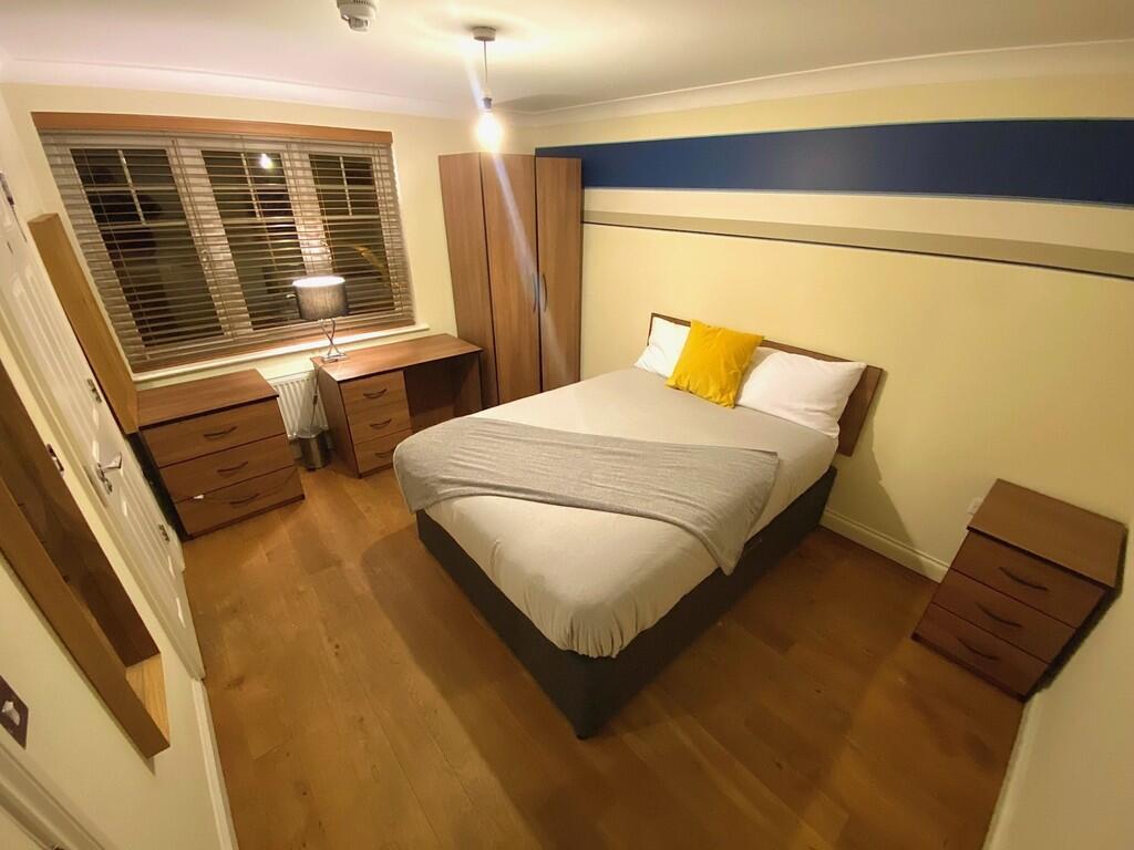 Main image of property: Pascal Crescent, Shinfield