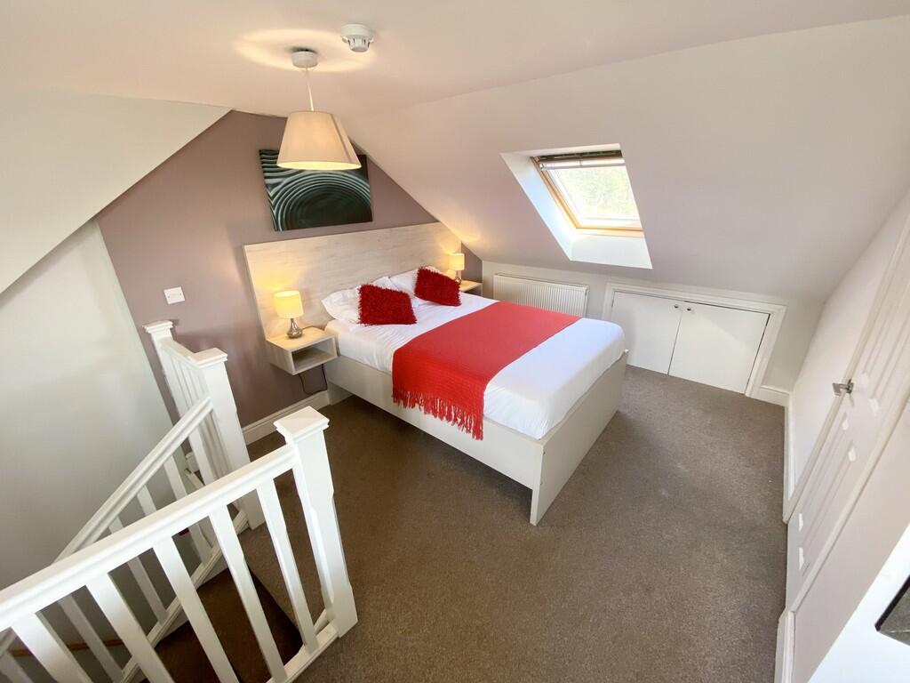 Main image of property: George Street, Reading, Berkshire