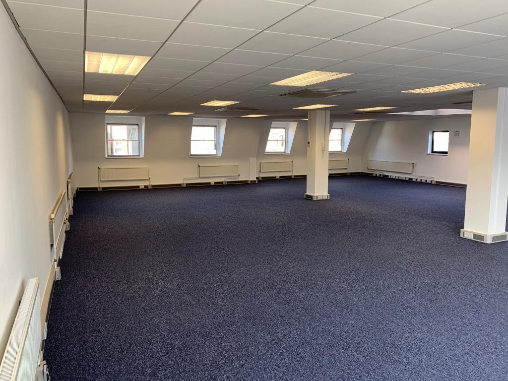 Main image of property: 1st And 2nd Floor 1-3 Union Street, Kingston Upon Thames, London, KT1 1RP