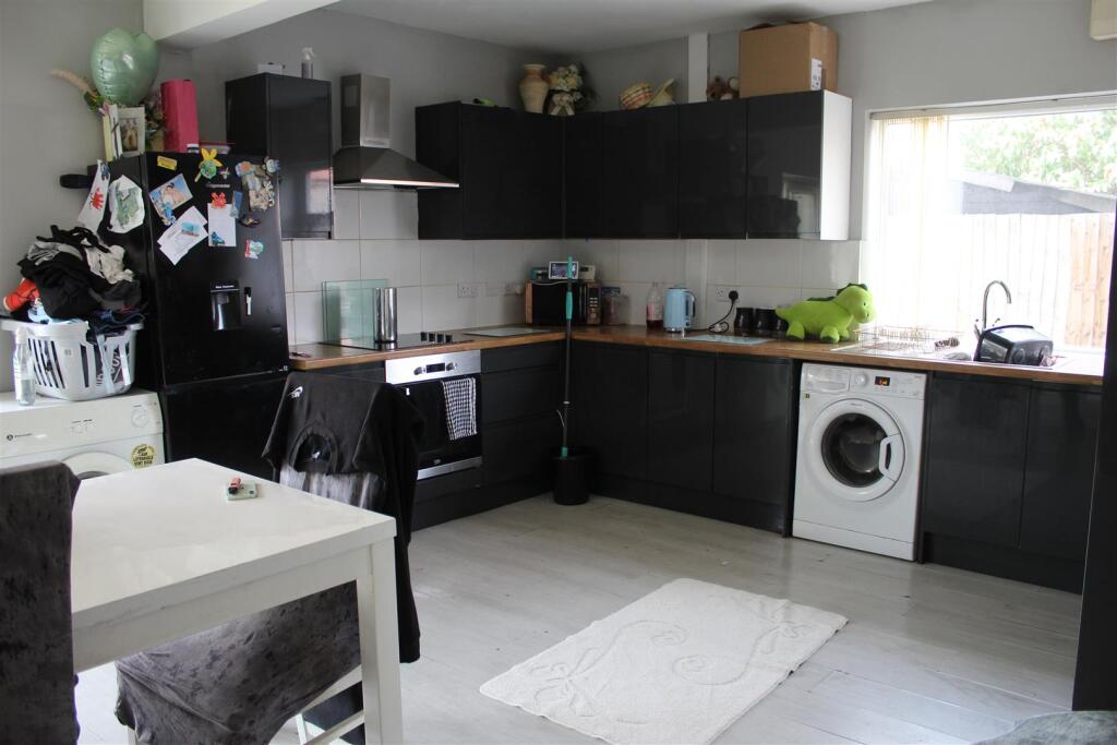 Main image of property: Hardwick Road East, Worksop