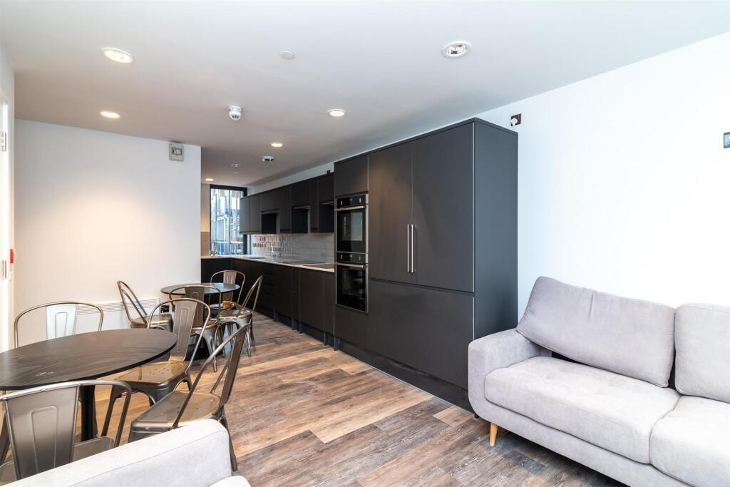 Main image of property: Howard Street, Nottingham