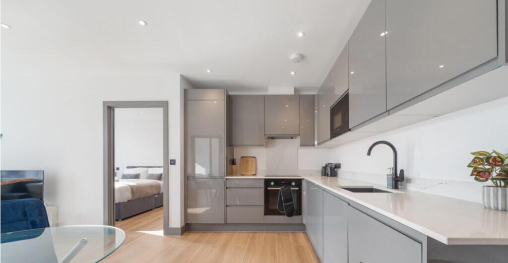 Main image of property: Avenir Court,  Ballards Lane, N12