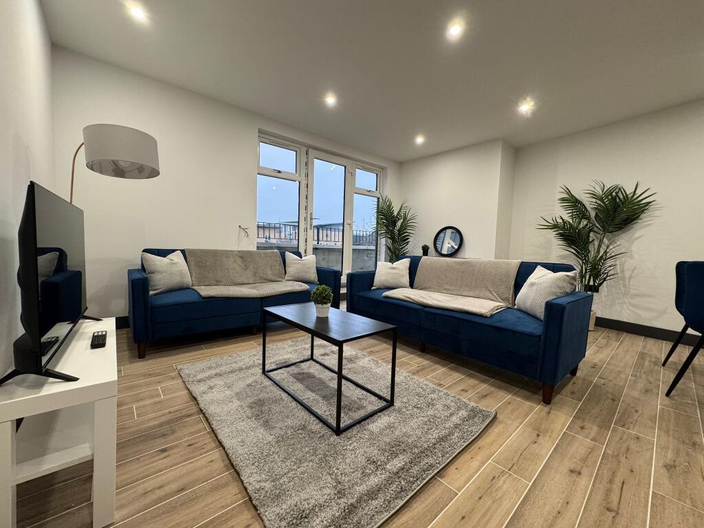 Main image of property: Majestic House, Shenley Road, WD6