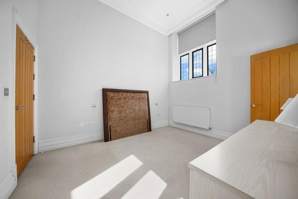 Main image of property: Courtyard House, The Ridgeway, London