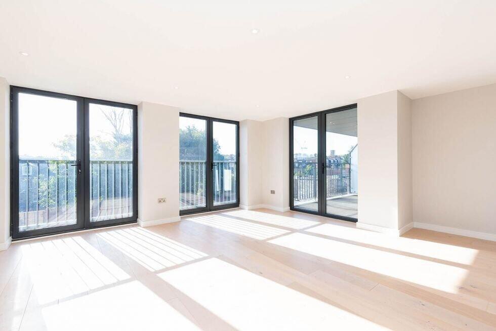 Main image of property: Homestead Heights, Tottenham Lane, London