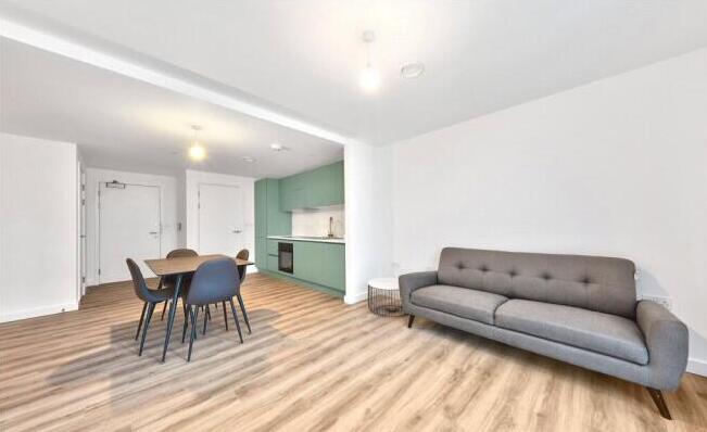 Main image of property: Calibra Court, Kimpton Road, Luton
