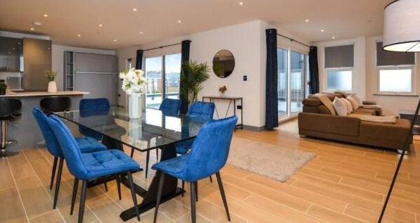 Main image of property: Avenir Court, Ballards Lane, London