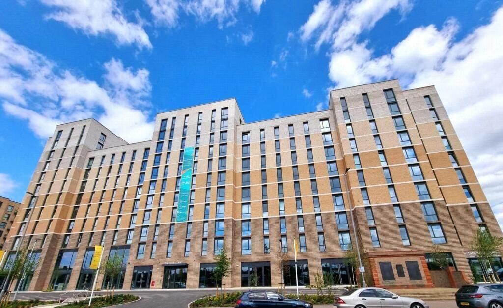 Main image of property:  Viva Court, Kimpton Road, Luton