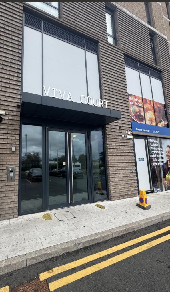 Main image of property:  Viva Court, Kimpton Road, Luton