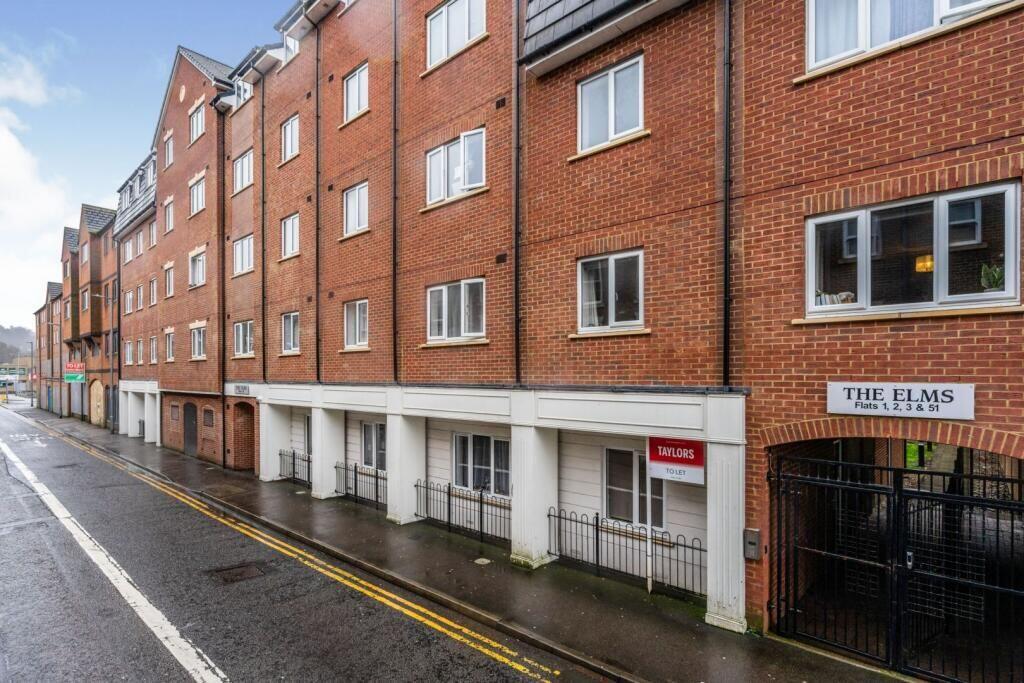 Main image of property: The Elms, 26 John Street