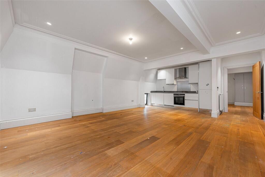 Main image of property: Courtyard House, The Ridgeway, London