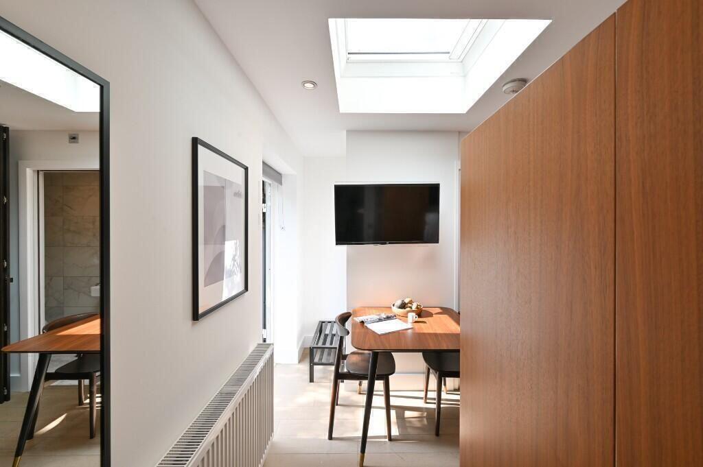 Main image of property: Dennington Park Road, London