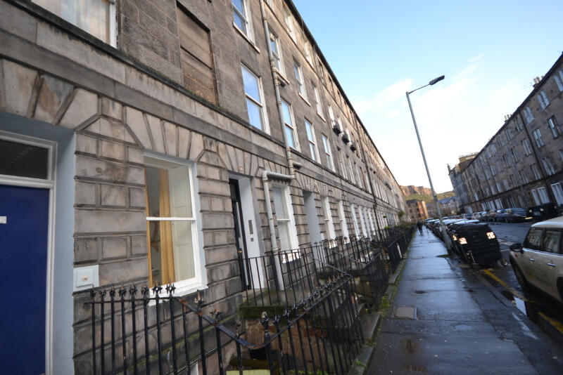 Main image of property: Montague Street, Newington, Edinburgh, EH8