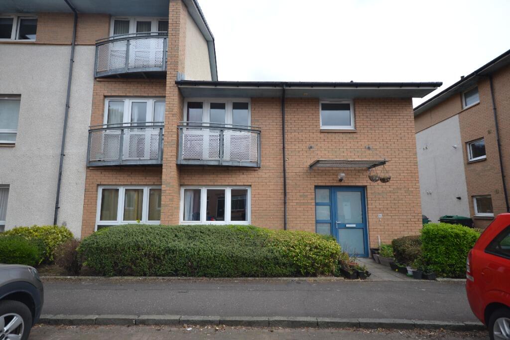 Main image of property: Stenhouse Street West, Stenhouse, Edinburgh, EH11