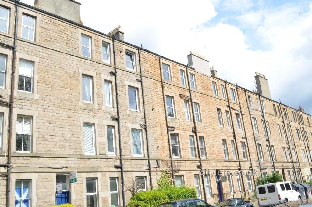 Main image of property: Balcarres Street, Morningside, Edinburgh, EH10