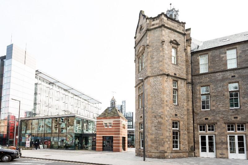 Main image of property: Nightingale Way, Central, Edinburgh, EH3