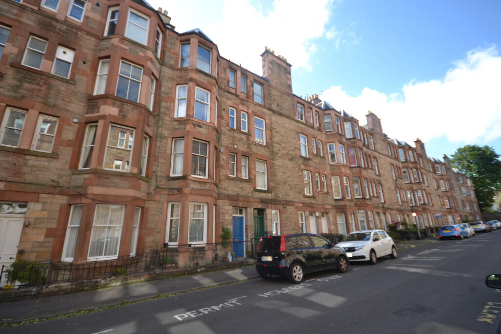 Main image of property: Springvalley Terrace, Morningside, Edinburgh, EH10