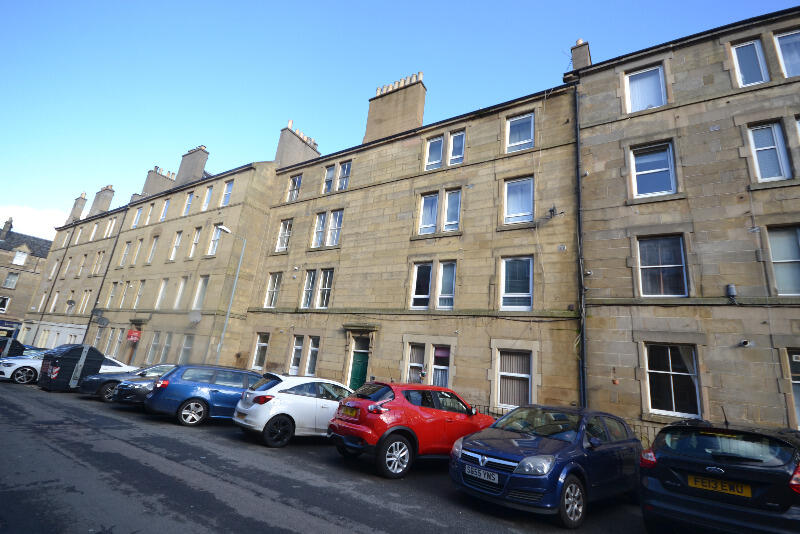 Main image of property: Wardlaw Street, Gorgie, Edinburgh, EH11