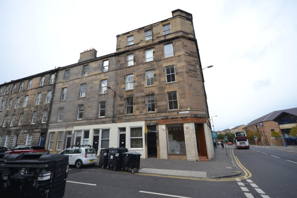 Main image of property: Montague Street, Newington, Edinburgh, EH8