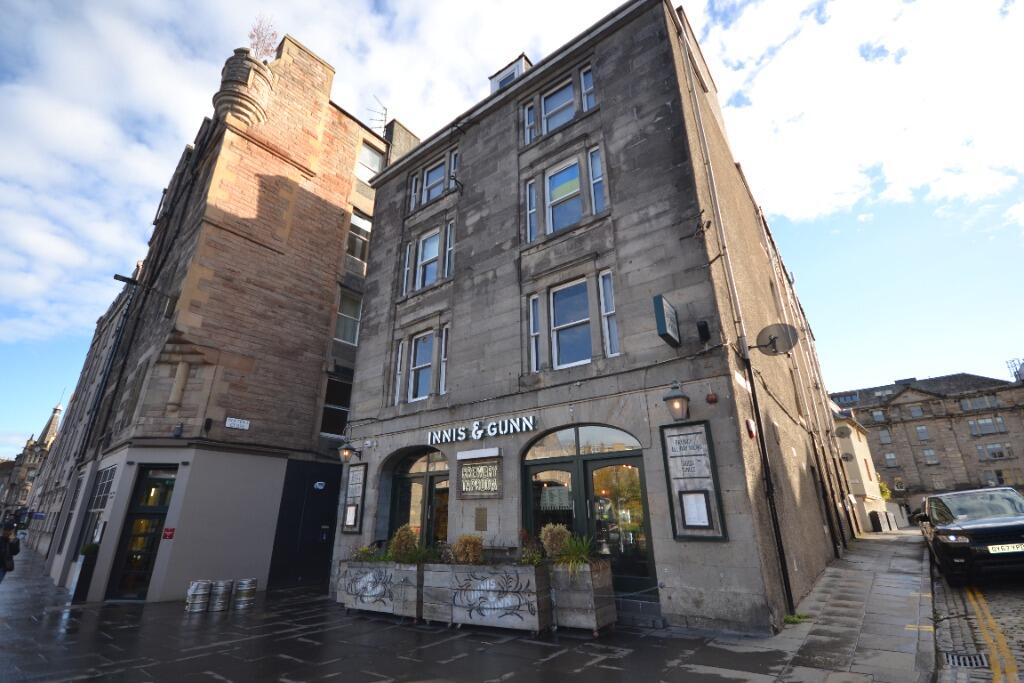 Main image of property: Waters Close, The Shore, Edinburgh, EH6