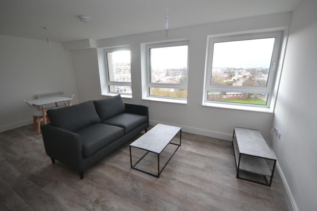 Main image of property: Elfin Square, Gorgie, Edinburgh, EH11
