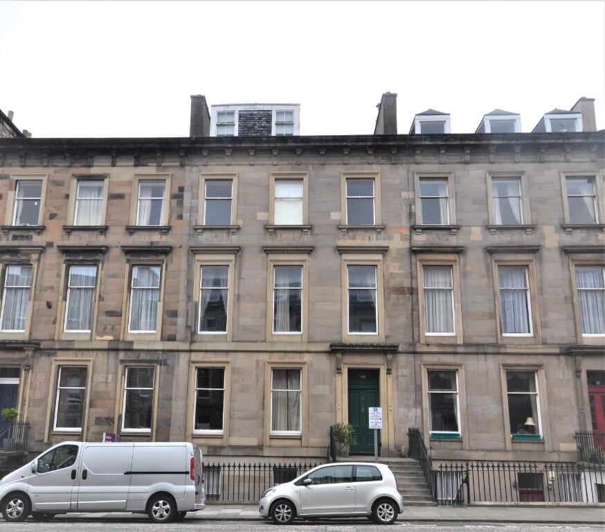 Main image of property: Grosvenor Street, West End, Edinburgh, EH12