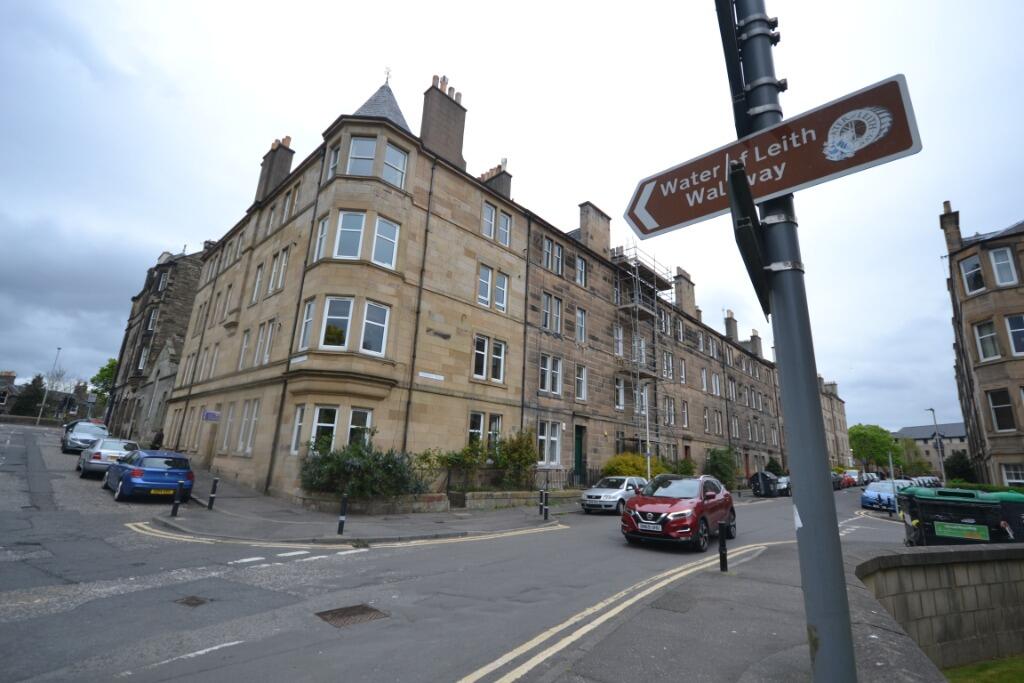 Main image of property: Roseburn Place, Roseburn, Edinburgh, EH12