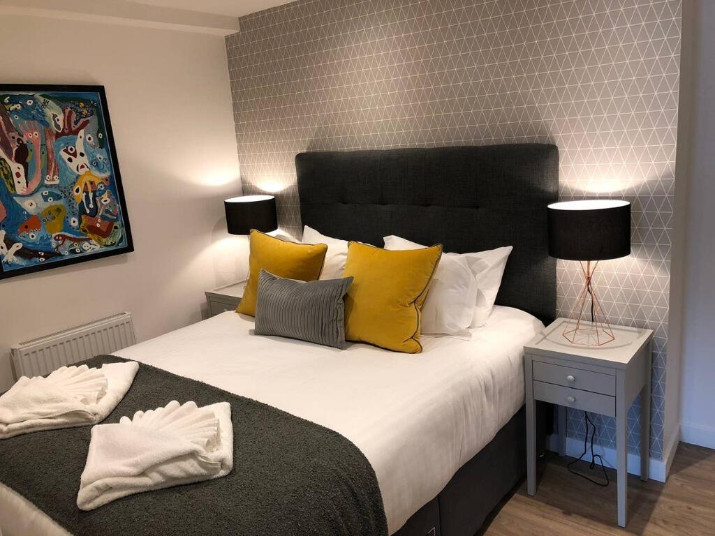 Main image of property: Couper Street, Leith, Edinburgh, EH6